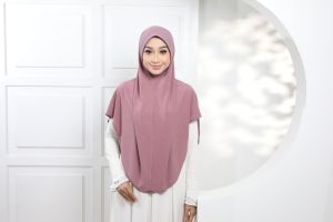 XXL DAGU FABLOUS PLAINTUDUNG SARUNG EXCLUSIVE PLAIN