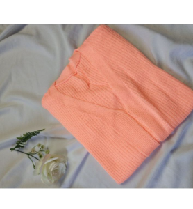 PREMIUM Pakaian Long Cardigan Rajut Outwear Cardi Panjang Wanita Baju Kardigan Muslim Tebal Murah