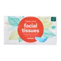 [VALUE BUNDLE] RedMart Silky Soft 2Ply Facial Tissue Paper - 3 x 4 Pack. 