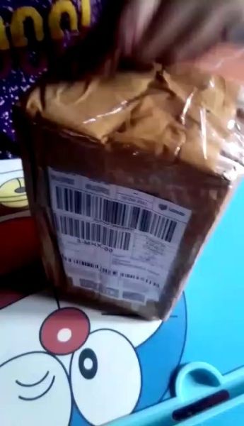 Buyer review video 2