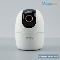 Camera imou A32 xoay 360 độ trong nhà Full HD 3.0MP. 