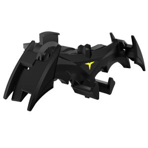New Bat Model Gravity Car Phone Holder Air Vent Clip Navigation Support for 4-6.5 Inch Phone Strong Buckle Type Auto Accessories