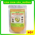 Cám Chim Đức Tân Hiệp - Chim Sâu, Huýt Cô (Dạng Hạt và Bột). 