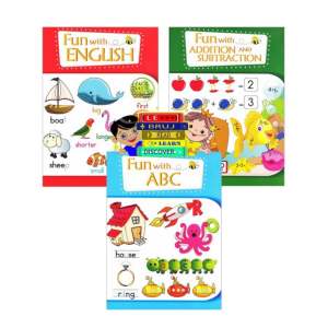 Le Bruj Fun With SET Series: A Comprehensive Guide for Parents & Educators