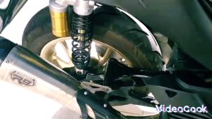 Knalpot Racing R9 Tameng: Pilihan Terbaik Untuk Nmax, PCX, AEROX, X-Max, ADV, Vario, Beat, Mio J, Xeon & Genio