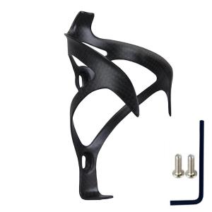 New Bicycle Bottle Holder Full Carbon Fiber Bicycle Bottle cage Application to Road /Mountain
