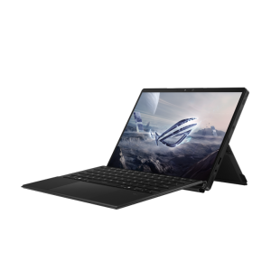 【2-year International Warranty】2025 ASUS ROG Flow Z13 2-in-1 Gaming Laptop | AMD Ryzen AI MAX+ 395 8060S/MAX 390 8050S | 13.4"inchs 2.5K 180Hz Touch ROG Nebula screen ASUS Laptop ROG幻X