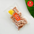 Bánh Tráng Cuộn Thập Cẩm 💖TIGER FOOD💖 Bánh Tráng Cuộn Thập Cẩm Siêu Ngon  Tặng Kèm Túi Bơ - Đồ Ăn Vặt Sài Gòn. 