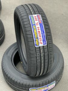 Lốp xe Kenda 215/60R16 KR205