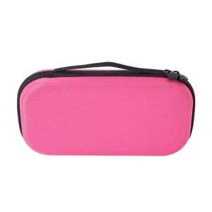 DORADO Shockproof Stethoscope Case EVA Travel Stethoscope Bag Portable Lightweight Carrying Case Storage Bag