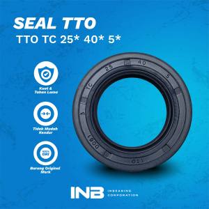 Seal Tc 25 40 5 TTO INB Original TTO
