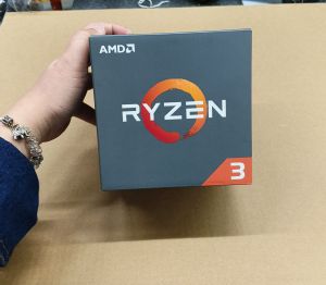 AMD AM4 RYZEN 3 1200 PROCESSOR (YD1200BBAEBOX)
