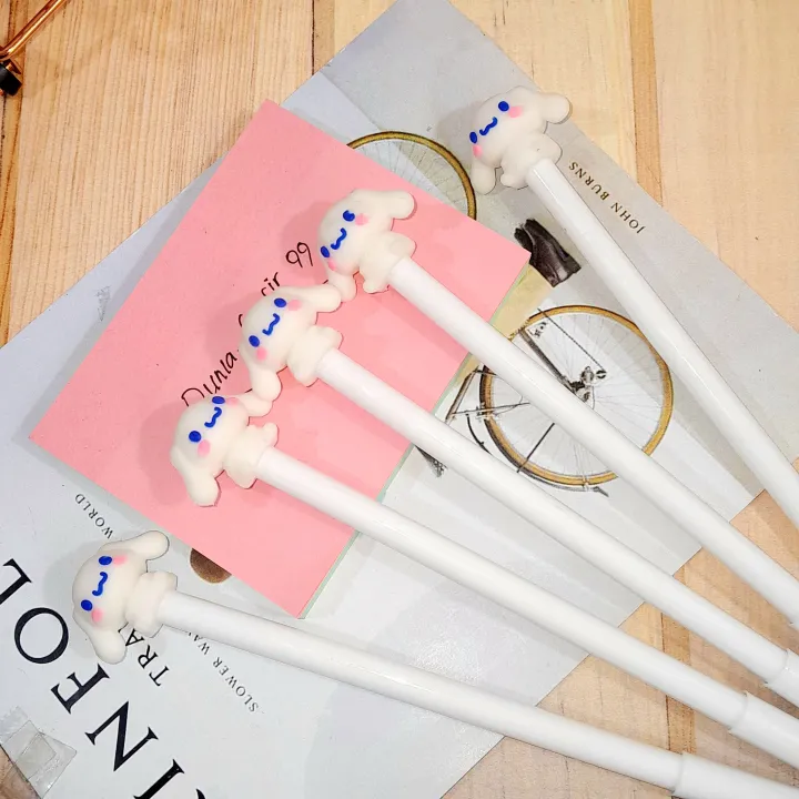 PULPEN%20GEL%20SANRIO%20KUROMI%20CINNAMOROLL%20SUPER%20CUTE%20FAVORIT%20HARGA%20TERMURAH%20PEN%20KARAKTER%20SANRIO%20IMUT%20LUCU%20STATIONARY%20ANAK%20PERLENGKAPAN%20ALAT%20TULIS%20TERLENGKAP%20MOTIF%20UNIK%20READY%20COD%20DAN%20GROSIR%20-%20Image%208