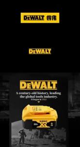 2026 100%Original DEWALT 20V 6000mAh DCB606 DCB609 DCB182 DCB205 DCB206 DCB209 power tool battery air transport