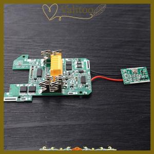 [Valitoo] 1Pc BL1830 Li-Ion Battery BMS PCB Charging Protection Board For Makita 18V