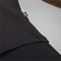 PUMA BASICS - เสื้อยืดผู้หญิง Essentials Logo สีดำ  - 58677401. 