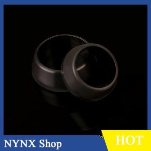 [NYNX] 1PC Xe Đạp Silicone không thấm nước xe đạp leo núi ghế bài bảo vệ xe đạp ghế bài cao su vòng bụi Bìa
