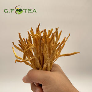 ดอกไม้จีนเเห้ง ชนิดไม่ฟอกยา จำฉ่ายจีน 100กรัม-500กรัม เจฉ่าย 5 อย่าง อาหาร อื่น