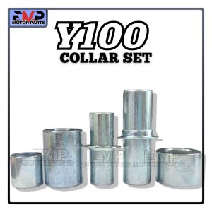 COLLAR BUSH SET Y100 SET COLLAR BUSH Y100 (5 IN 1)