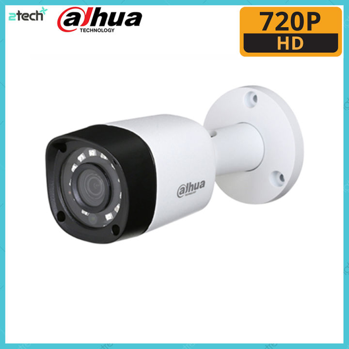 Camera Dahua 720P HD HDCVI DH-HAC-HFW1000RMN