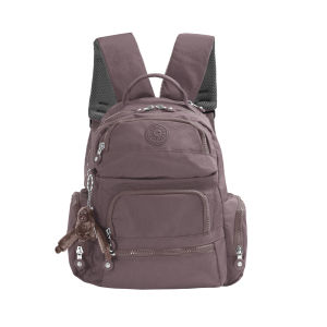 DEOBAGS RANSEL LAPTOP  / TAS RANSEL BESAR / BACKPACK SEKOLAH KP 008383