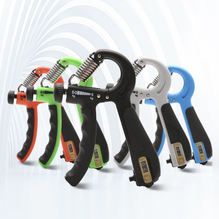 Kìm Bóp Tay, Kìm Tập Cơ Tay, Dụng Cụ Tập Gym Tại Nhà Điều Chỉnh Lực Có ...