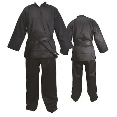 BAJU SILAT ORIENTAL/TOKUN DAN SELUAR TOKUN