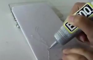 Original Multi-Purpose Adhesive Glue Fast-Dry Super Glue E7000 Multi Purpose Adhesive Clothes Fabric Glue Strong Adhesive Diy Tools E7000 Fabric Glue