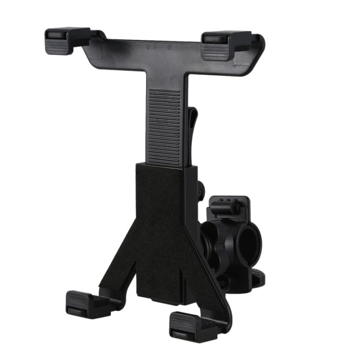Quick Fix Music Microphone Stand Holder for Samsung Galaxy TAB S 10.5 (sku 34956)