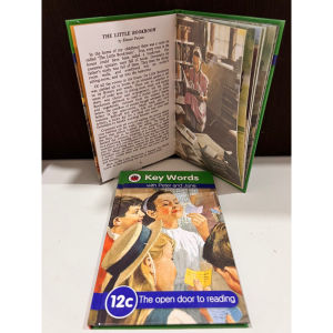 Peter and Jane [ READY STOCK ]