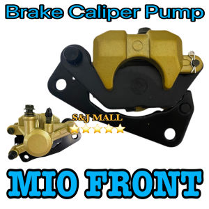 Motorcycle Front Caliper Brake Pump For Yamaha Mio Sporty / Mio Soul / M3 Motorcycle Accessories