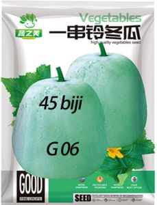 PROMO!!! benih sayuran isi ratusan benih sayur terong benih labu kemasan original