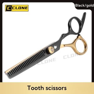 Barber Stainless Steel s Hair Cutting Hair Thinning Hairdressing Salon Trimmer Clipper Tools