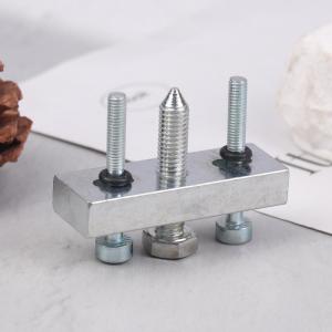 KingBe ชุดเลื่อยยนต์1 2ชิ้นเครื่องมือซ่อมแซมถอดโซ่เครื่องมือพิเศษ MS201T 5910 890 4504