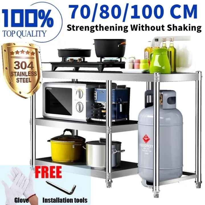 304%20Stainless%20Steel%20Gas%20Stove%20Rack%20Stand%20Heavy%20Duty%20Stove%20Stand%20Rack%20with%20LPG%20roller%20KGS%20124%20Thicken%203%20Layer%20Kitchen%20Rack%20Space%20Saver%20Multi-layer%20Gas%20Stove%20Bench%20Microwave%20Oven%20Stand%20Rack%20Vegetable%20Cutting%20Table%20Combination%20Storage%20Rack%20-%20Image%203