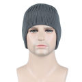 TOPI KUPLUK : VOLUX - beanie topi musim dingin winter caps topi pria. 