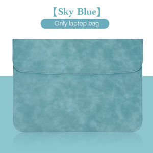 Túi đựng laptop cho Macbook Air 13 trường hợp M1 M2 Pro 13.3 14 16 M3 Túi đựng máy tính xách tay bề mặt máy tính xách tay 13.5 Bìa HP Xiaomi MateBook 15 vỏ