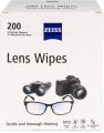 แผ่นเช็ดแว่นตา Zeiss แผ่นเช็ดทำความสะอาดเลนส์ แผ่นเช็ดเลนส์ กล้อง แผ่นเช็ด หน้าจอ โทรศัพท์ มือถือ ปราศจากสารที่เป็นอันตรายต่อผิวเลนส์. 