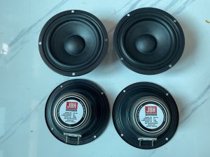 Loa mid trung 10 JBH toàn vành 11.5cm hàng nhập - giá 1 loa - Loa trung cao cấp - Loa trung kín