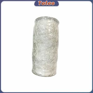 Talao Garden Durable Nylon Trellis Net Support For Climbing Vine Plants