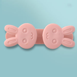 Houseeker Winding Hook Clips Cartoon Fixing Clamp for Power Cord Plug Wire Cable Organizer Holder Kitchen Home Appliance Plug Organizer