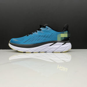 [Original] HOKA 8 Mountaineering Hiking Shoes Lightweight Mesh Cross-Country Running Men