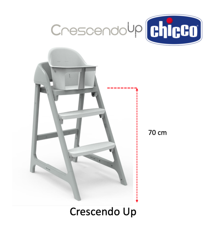 Chicco fold 2025 up high chair