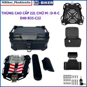 Baga Dream baga sau Dream cảng sau Dream phụ kiệnDream mbiker