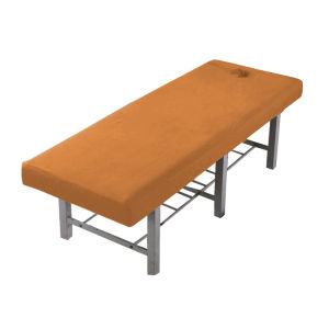 Ga bọc nệm spa | drap bọc giường nệm thun thích hợp cho tiệm gội đầu nối mi thẩm mĩ massage