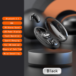 Nhỏ Ngủ Vô Hình Stereo Earbuds Mini Hidden Làm Việc Headphone Tai Nghe Tai Nghe Không Dây Bluetooth Trái Phiếu Cảm Ứng Tai Nụ