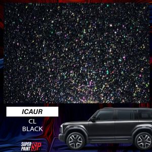 【 ICAUR 03 】 Touch Up Paint All Colors 🚗 Aerosol Spray Cat Spray Kereta 补漆,车漆 Super Paint