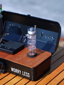 Portable Tackle Bottle Fishing Rod Lures Holder Outdoor Small Lures Baits Bottle Multifunctional Fishing Hook Organizers