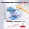 👑2025 ผลิตภัณฑ์ล่าสุด👑 SP-14 ยาสีฟันฟันขาว ยาฟันฟันขาว โปรไบโอติกยาสีฟัน ยาสีฟันไวท์เทนนิ่ง ขจัดคราบหินปูน ลดกลิ่นปาก ช่วยให้ฟันขาวขึ้นแบบธรรมชาติ. 
