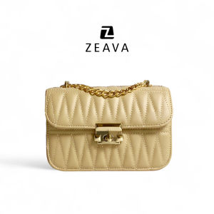 [ZEAVA] Jovanka Slingbag - Tas Selempang Wanita/Embossed Slingbag/Tas Grosir Fashion Slingbag